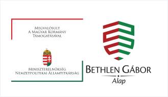 Bethlen Gábor Alap