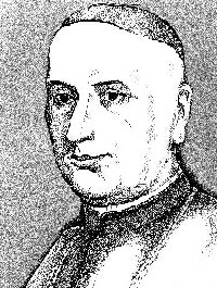 Dr. Scheffler János
