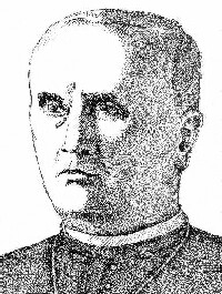 Szabó István