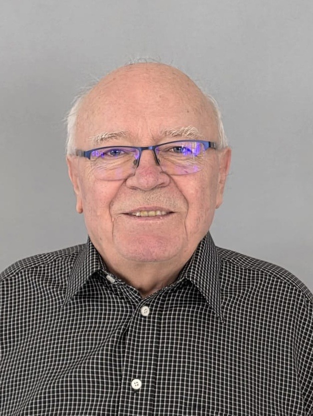 HORVÁTH JÁNOS