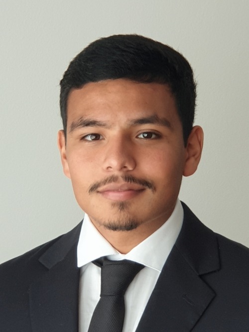 Aaron Padilla Orozco