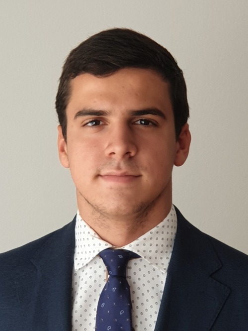 Alejandro Sanchez Suarez