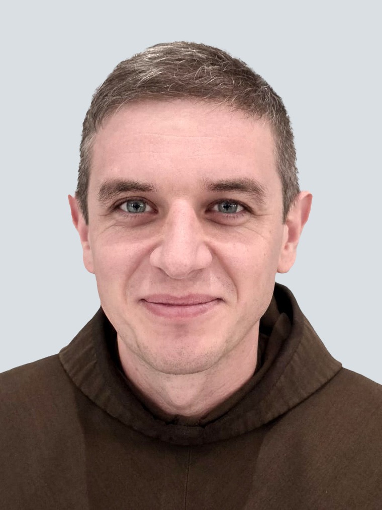 fr. CSÁKI FERENC P. FÜLÖP OFM