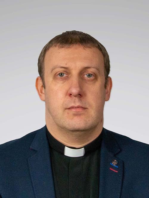 CZUMBIL WILHELM