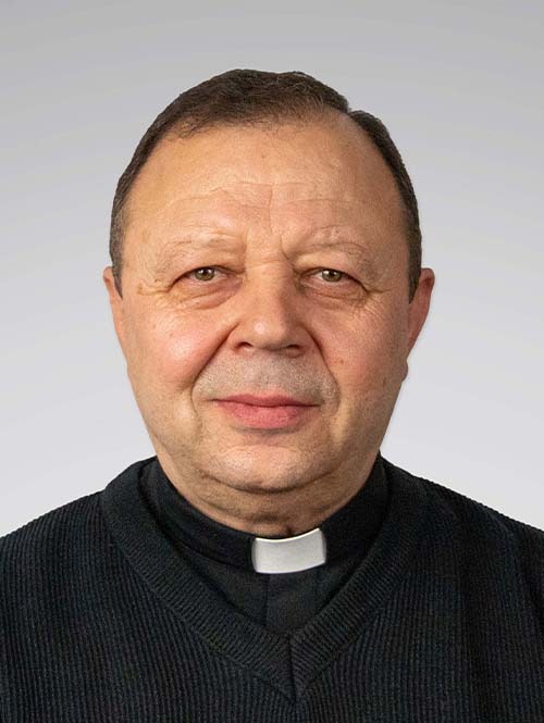 DUDÁS MIKLÓS
