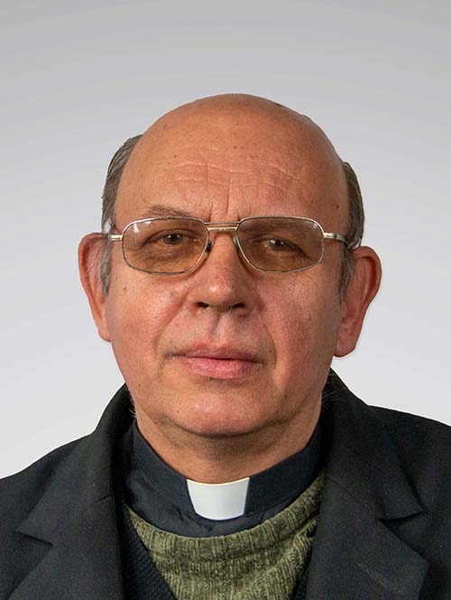 FAGEA LÁSZLÓ