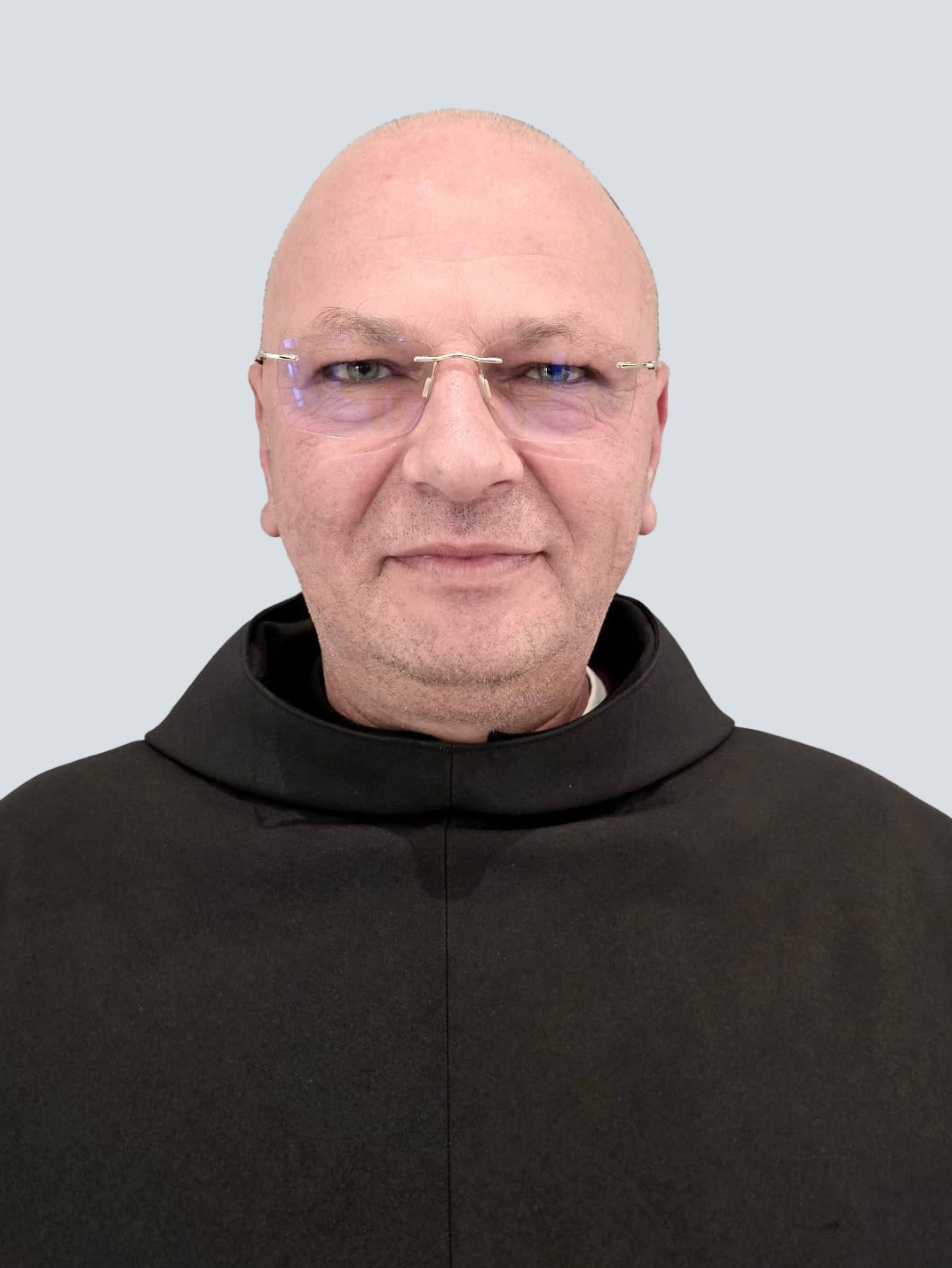 FRANŢ GHEORGHE FELIX OFM Conv.