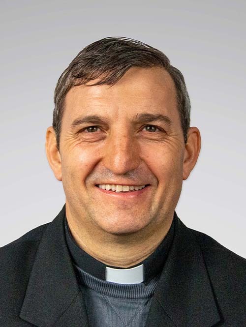 HARSÁNYI LÁSZLÓ