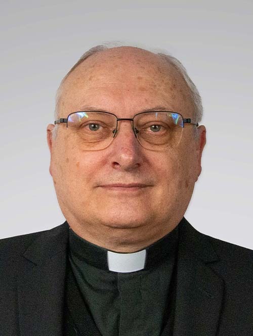 HÁRSFALVI OTTÓ