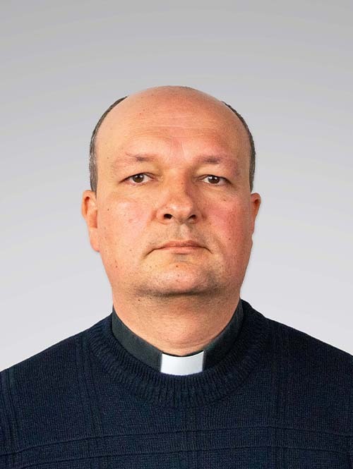 KINCZEL ISTVÁN