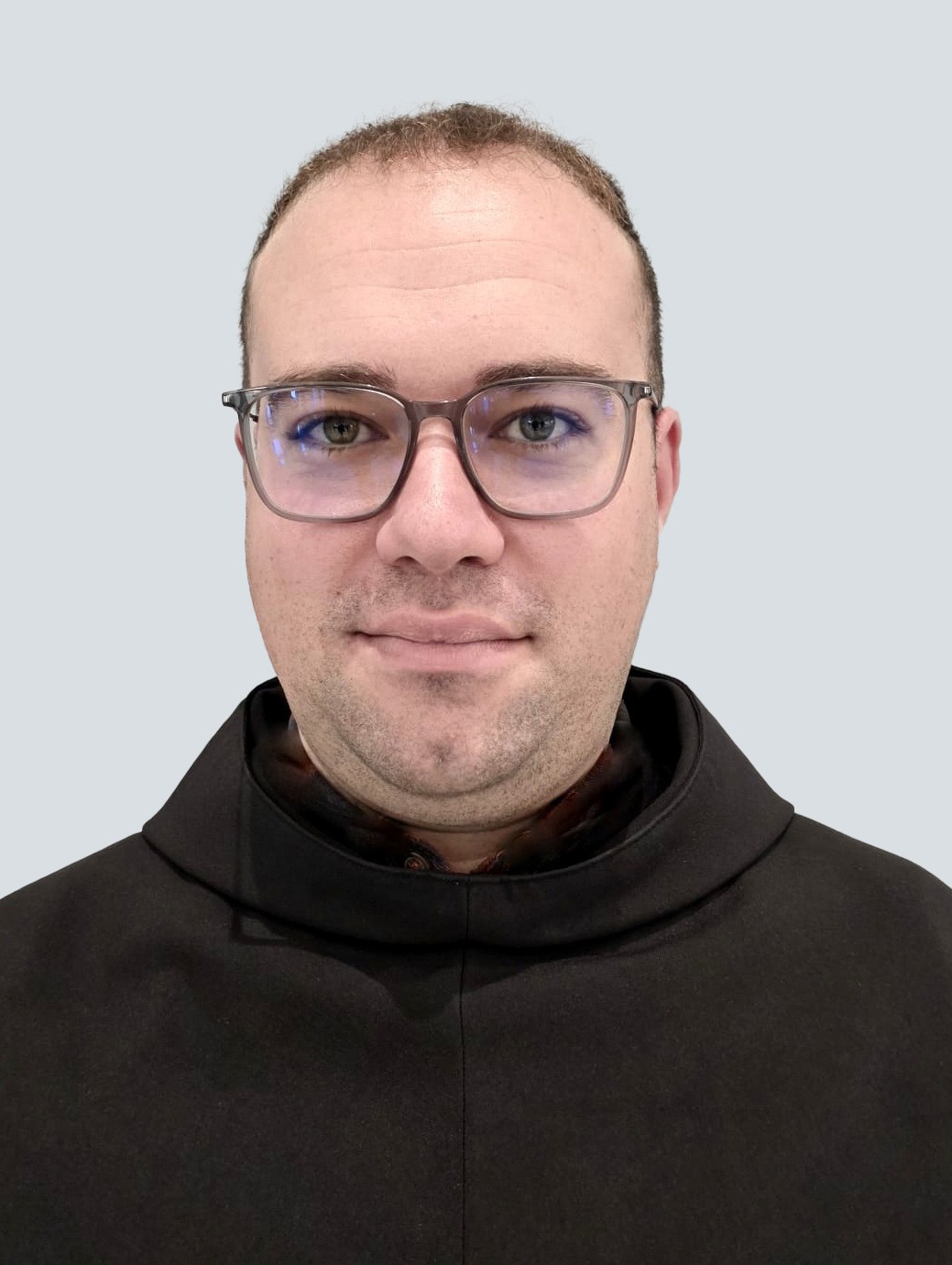 LASLĂU NARCIS-LEONARD OFM Conv.