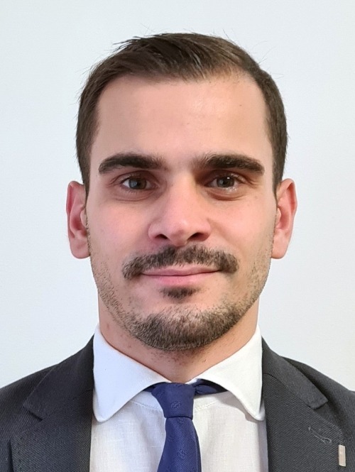Nicola Blasina