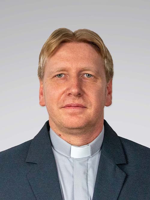 RÁCZ GÁBRIEL ISTVÁN