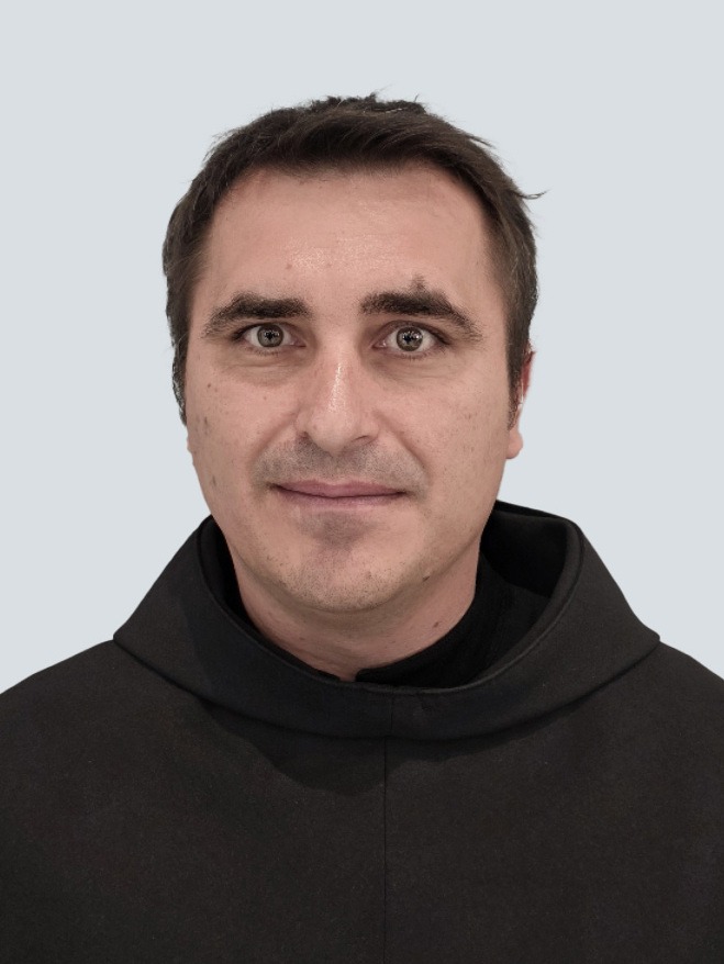 SABĂU CAROL DANIEL OFM Conv.