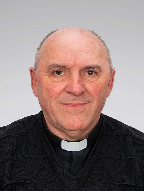 STARMÜLLER FERENC