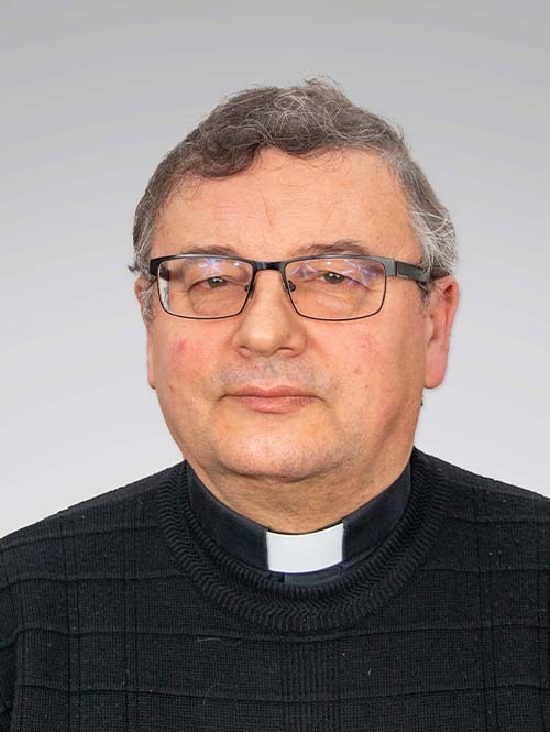 SZILÁGYI JÁNOS
