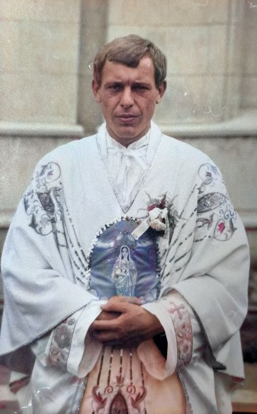VEKKER FERENC