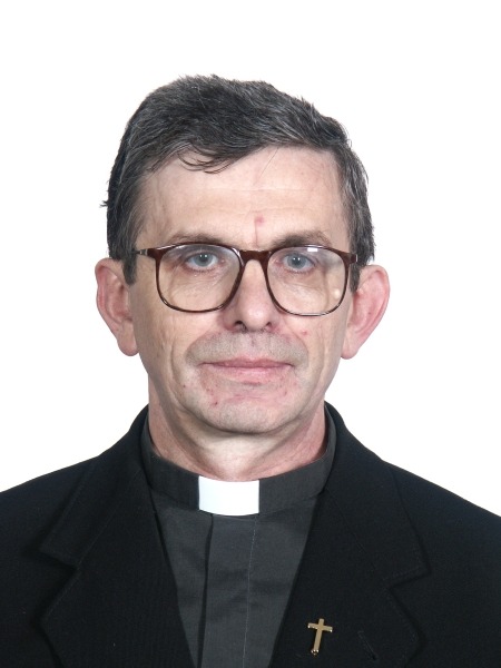 BAUMANN FERENC