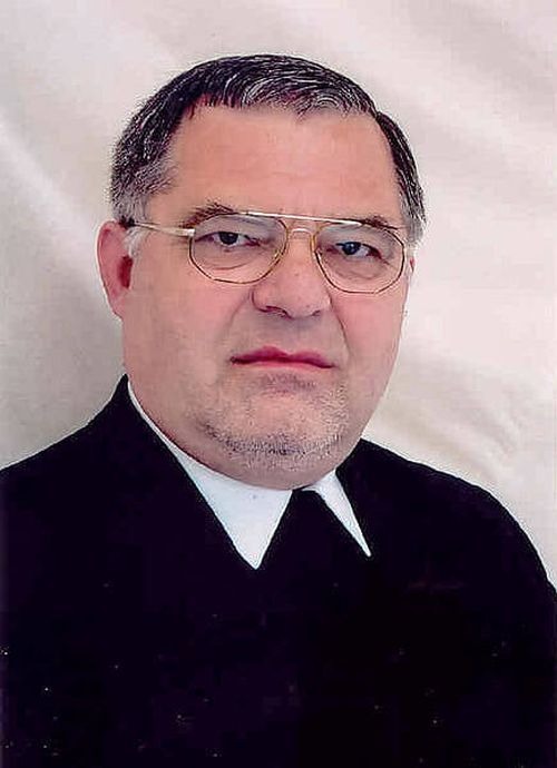DR. FUGEL ADOLF