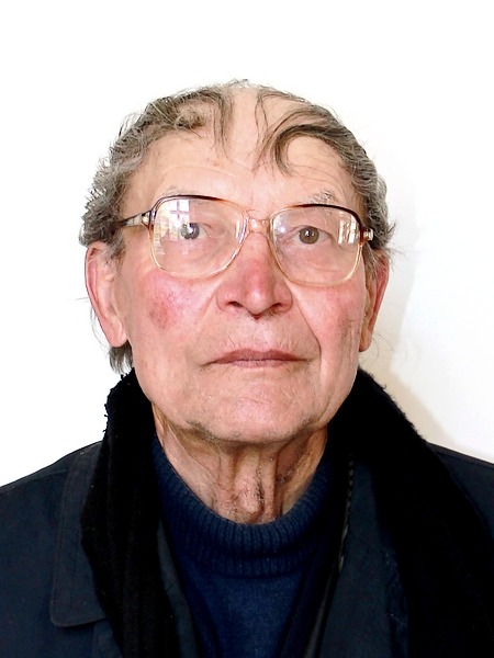 GROSZHARDT FERENC