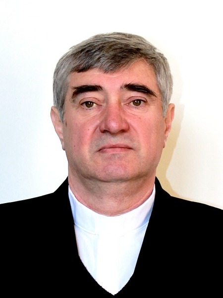 HANKUSZ JÓZSEF