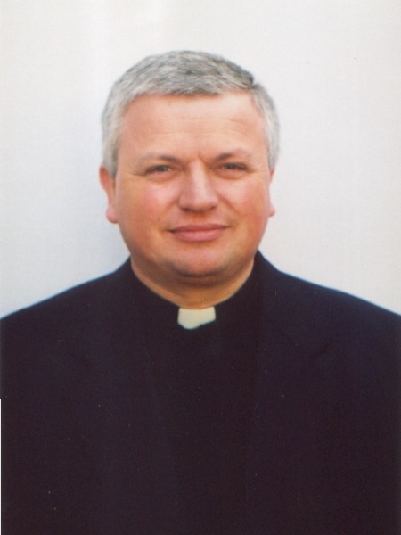 ROZS ISTVÁN