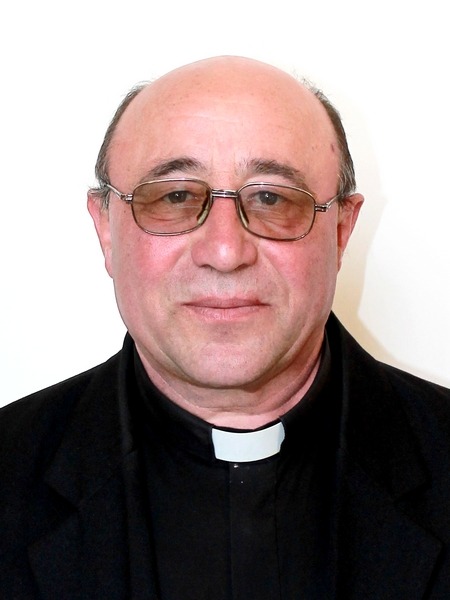 TEFFENHART ISTVÁN