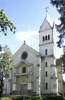 Szatmárnémeti Kis Szent Teréz plébánia