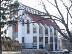 Lajosvölgyihutai Nepomuki Szent János plébánia